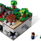 conjunto LEGO 21102